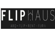 FLIPHAUS ARQ - FLIP - RENT - FURN