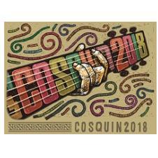 COSQUIN 2018