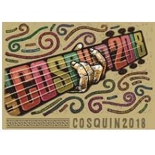 COSQUIN 2018