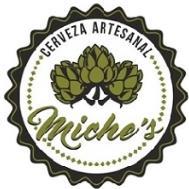 MICHE'S CERVEZA ARTESANAL