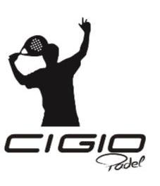 CIGIO PADEL