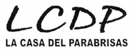 LCDP LA CASA DEL PARABRISAS