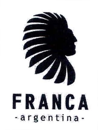 FRANCA ARGENTINA