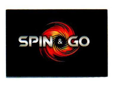 SPIN & GO