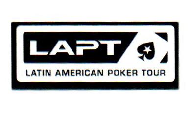LAPT LATIN AMERICAN POKER TOUR