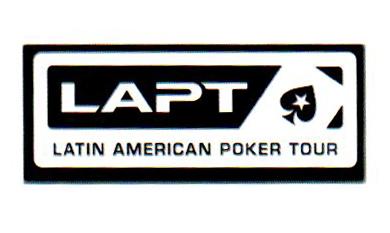 LAPT LATIN AMERICAN POKER TOUR