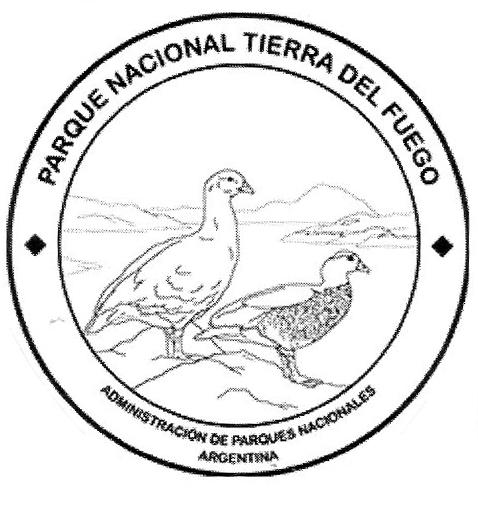 PARQUE NACIONAL TIERRA DEL FUEGO ADMINISTRACIÓN DE PARQUES NACIONALES ARGENTINA