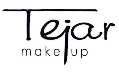 TEJAR MAKE UP