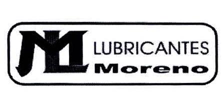 ML LUBRICANTES MORENO