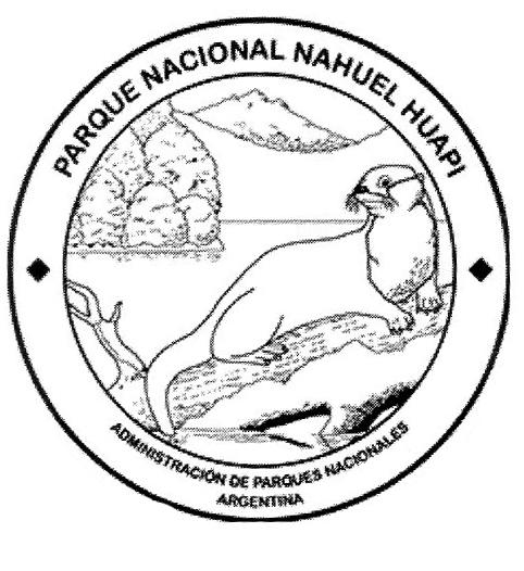 PARQUE NACIONAL NAHUEL HUAPI ADMINISTRACIÓN DE PARQUES NACIONALES ARGENTINA