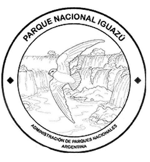 PARQUE NACIONAL IGUAZÚ ADMINISTRACIÓN DE PARQUES NACIONALES ARGENTINA