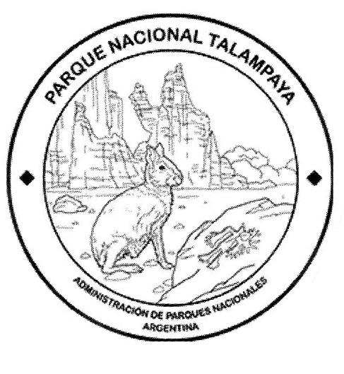 PARQUE NACIONAL TALAMPAYA ADMINISTRACIÓN DE PARQUES NACIONALES ARGENTINA