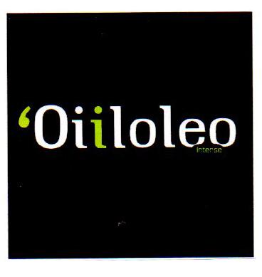 'OIILOLEO INTENSE