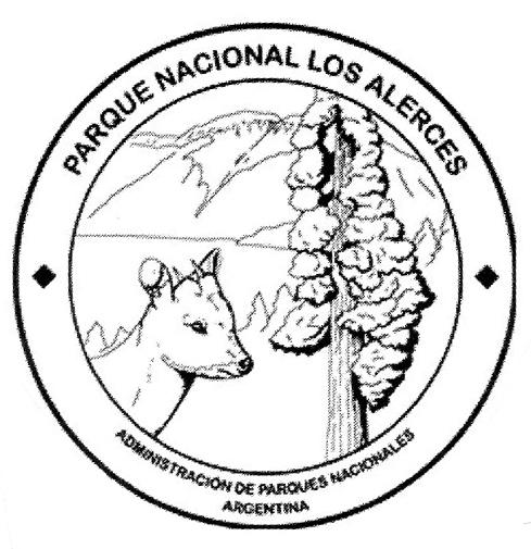 PARQUE NACIONAL LOS ALERCES ADMINISTRACIÓN DE PARQUES NACIONALES ARGENTINA