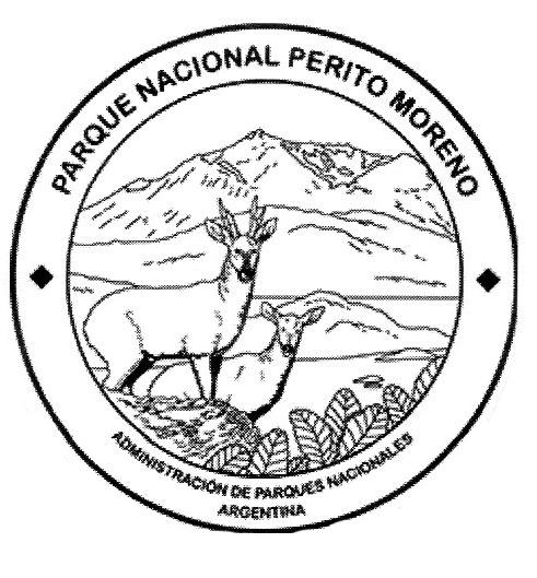 PARQUE NACIONAL PRITO MORENO ADMINISTRACIÓN DE PARQUES NACIONALES ARGENTINA