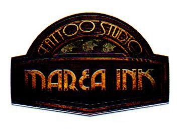 MAREA INK TATOO STUDIO