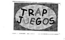 TRAPI JUEGOS