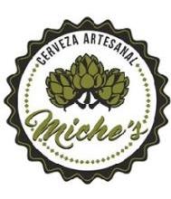 MICHE'S CERVEZA ARTESANAL