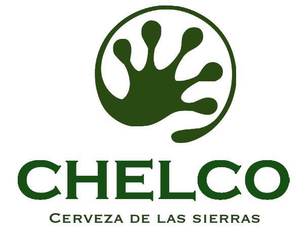 CHELCO CERVEZA DE LAS SIERRAS