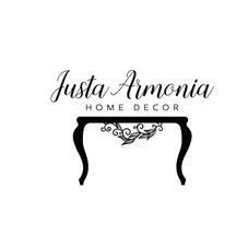 JUSTA ARMONIA HOME DECOR