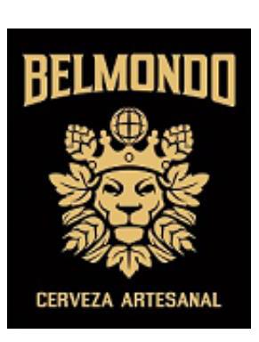 BELMONDO CERVEZA ARTESANAL