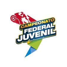 CAMPEONATO  FEDERAL JUVENIL