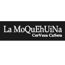 LA MOQUEHUINA CERVEZA CASERA