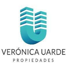 VERONICA UARDE PROPIEDADES U