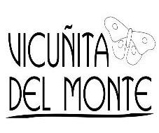 VICUÑITA DEL MONTE