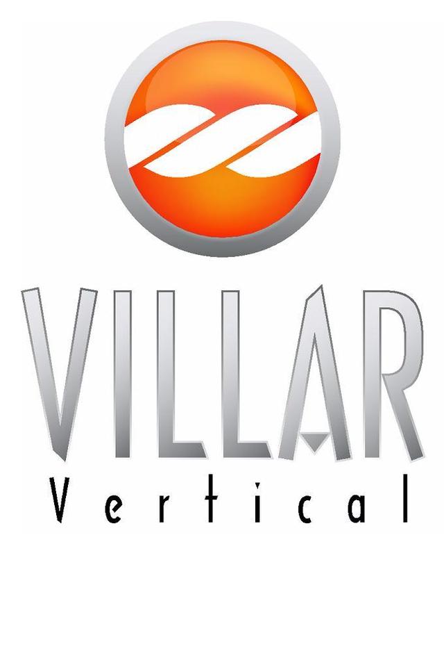 VILLAR VERTICAL