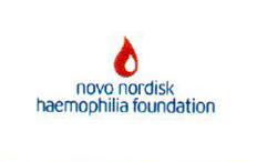 NOVO NORDISK HAEMOPHILIA FOUNDATION