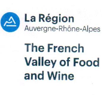 LA RÉGION AUVERGNE-RHÔNE-ALPES THE FRENCH VALLEY OF FOOD AND WINE