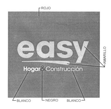 EASY HOGAR & CONSTRUCCION