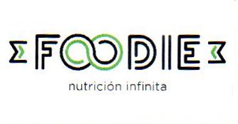 FOODIE NUTRICIÓN INFINITA