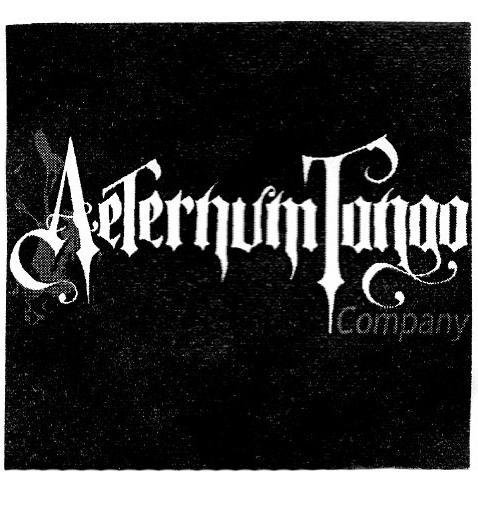 AETERNUMTANGO COMPANY