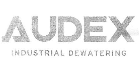 AUDEX INDUSTRIAL DEWATERING