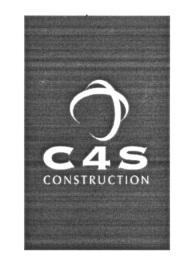 C4S CONSTRUCTION