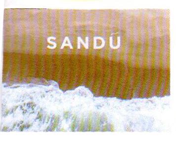 SANDU