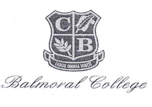 CB BALMORAL COLLEGE