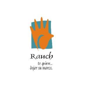 RAUCH TE QUIERE... DEJAR SU MARCA