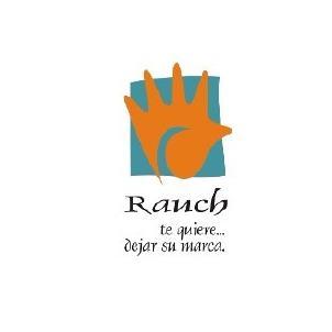 RAUCH TE QUIERE... DEJAR SU MARCA