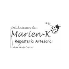 DELIKATESSEN DE MARIEN-K REPOSTERIA ARTESANAL