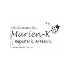 DELIKATESSEN DE MARIEN-K REPOSTERIA ARTESANAL