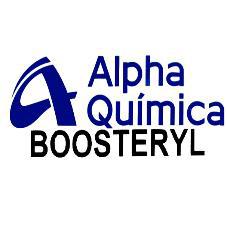 ALPHA QUIMICA BOOSTERYL