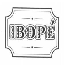 IBOPE