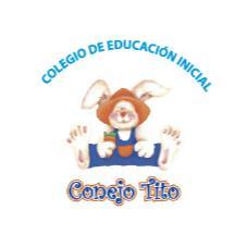 CONEJO TITO, COLEGIO DE EDUCACIÓN INICIAL