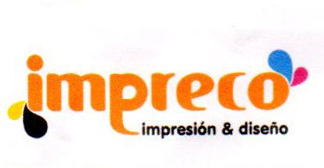 IMPRECO IMPRESIÓN & DISEÑO