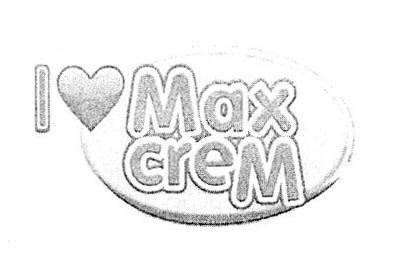 I MAX CREM