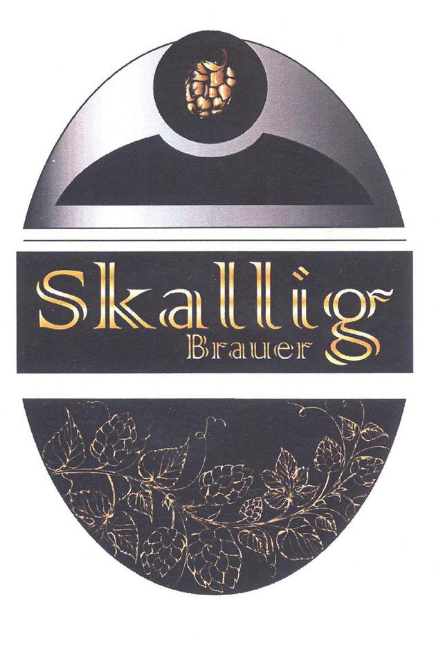 SKALLIG BRAUER