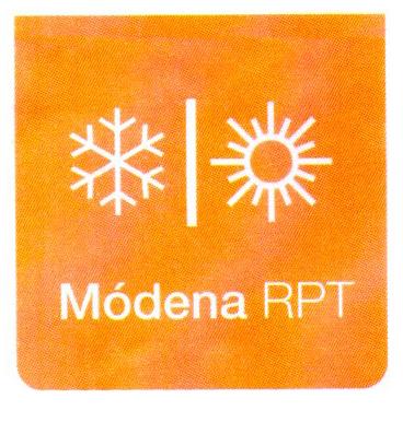 MÓDENA RPT